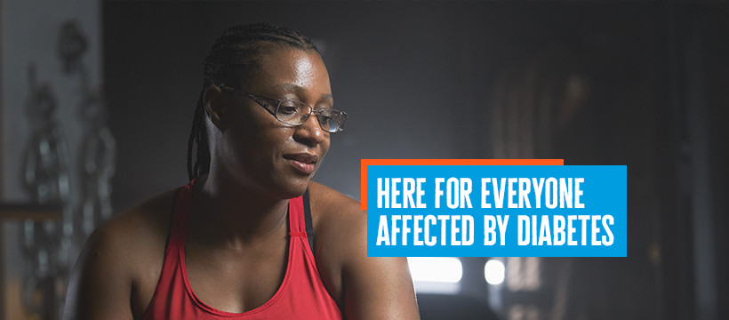 Forest of Dean Diabetes UK Support Group