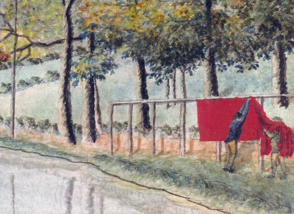 Stroudwater Textile Trust