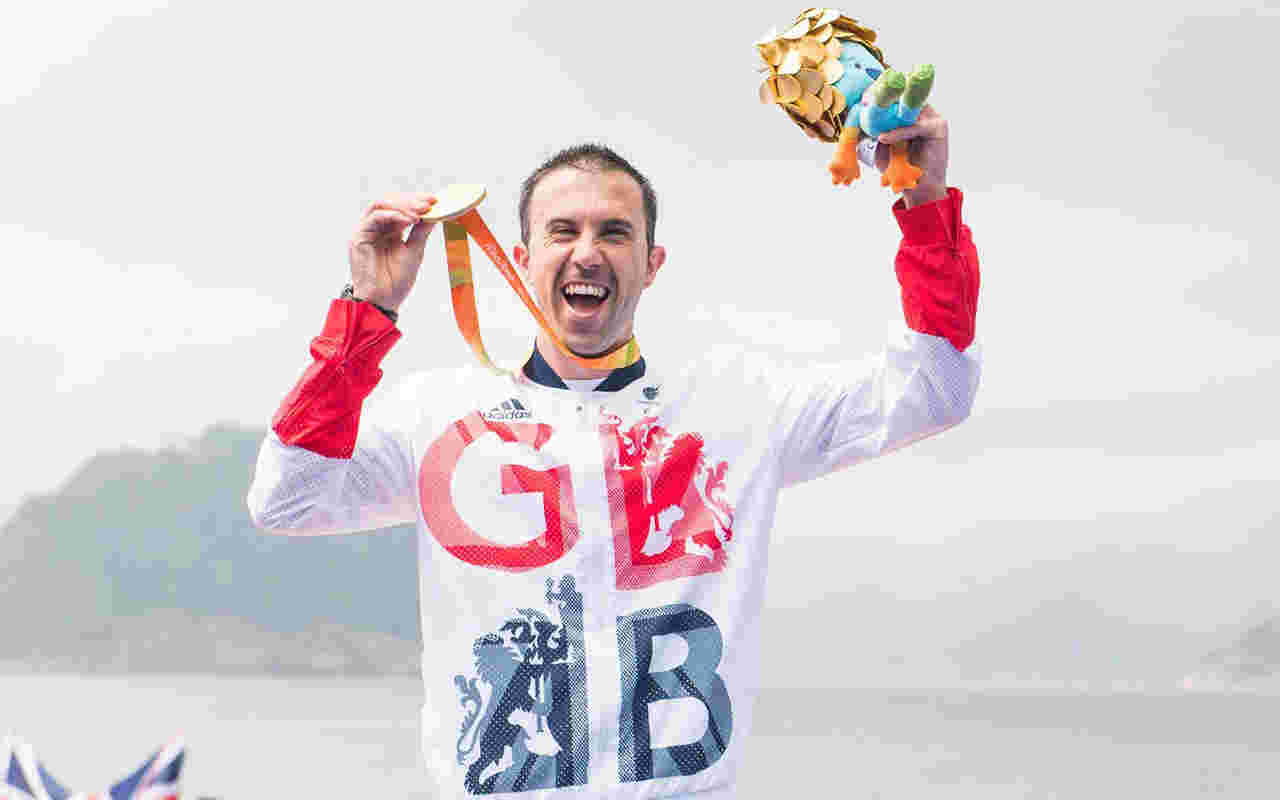 Gloucestershire Disability Fund