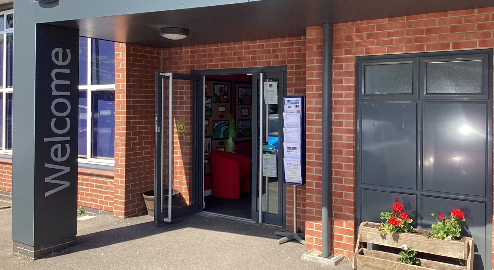 Hillview Primary School