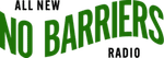 No Barriers Radio