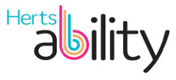 Herts Ability