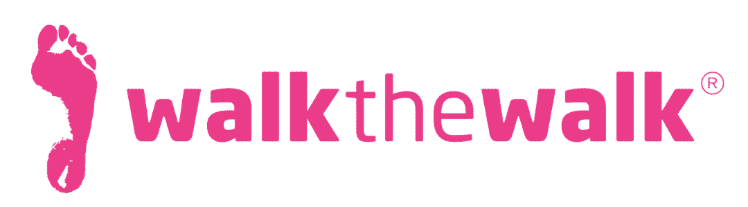 Walk the Walk