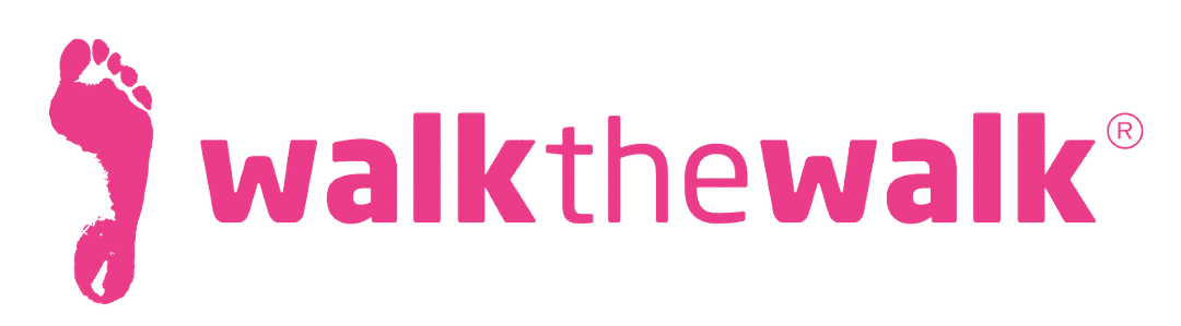Walk the Walk