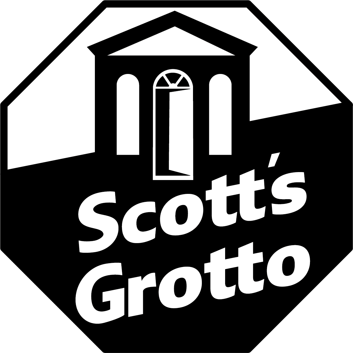 Scott's Grotto CIO
