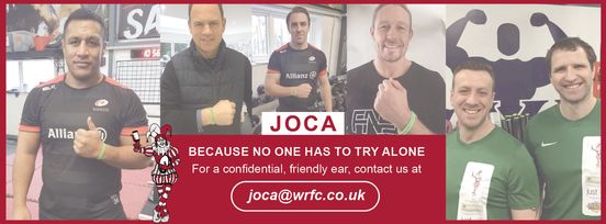JOCA (Just One Click Away)