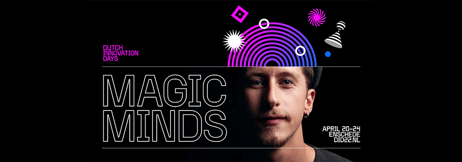 Dutch Innovation Days