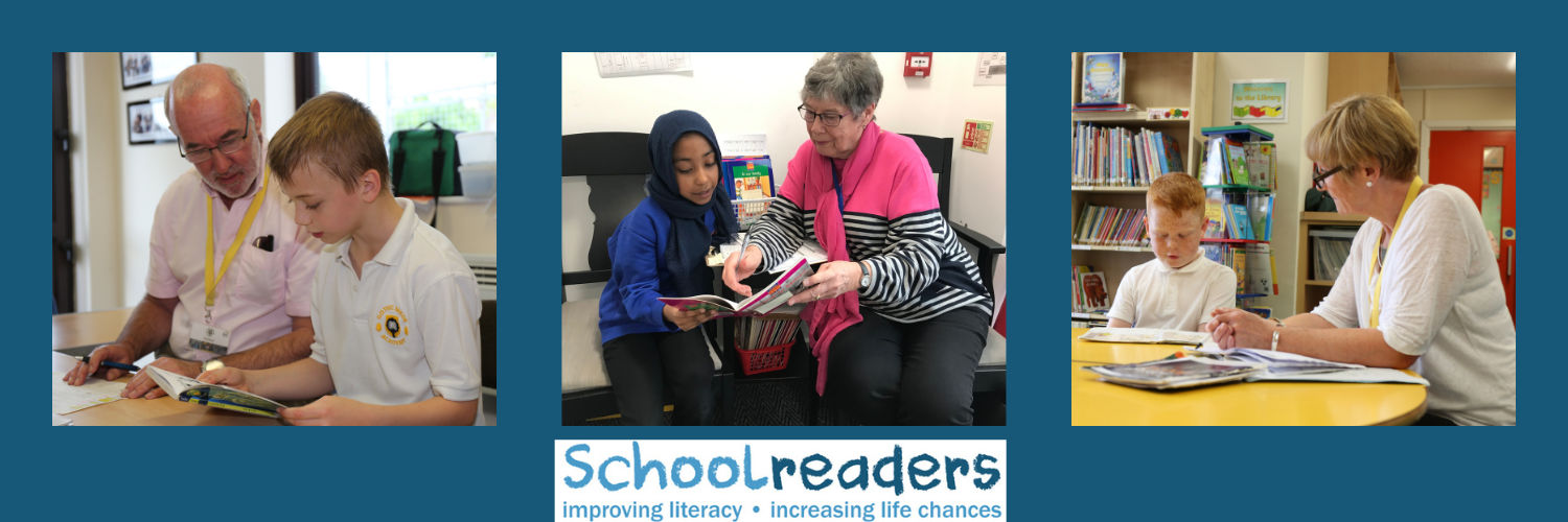 Schoolreaders