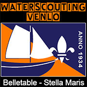 Waterscouting Venlo