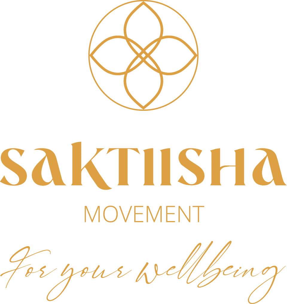saktiisha for your wellbeing