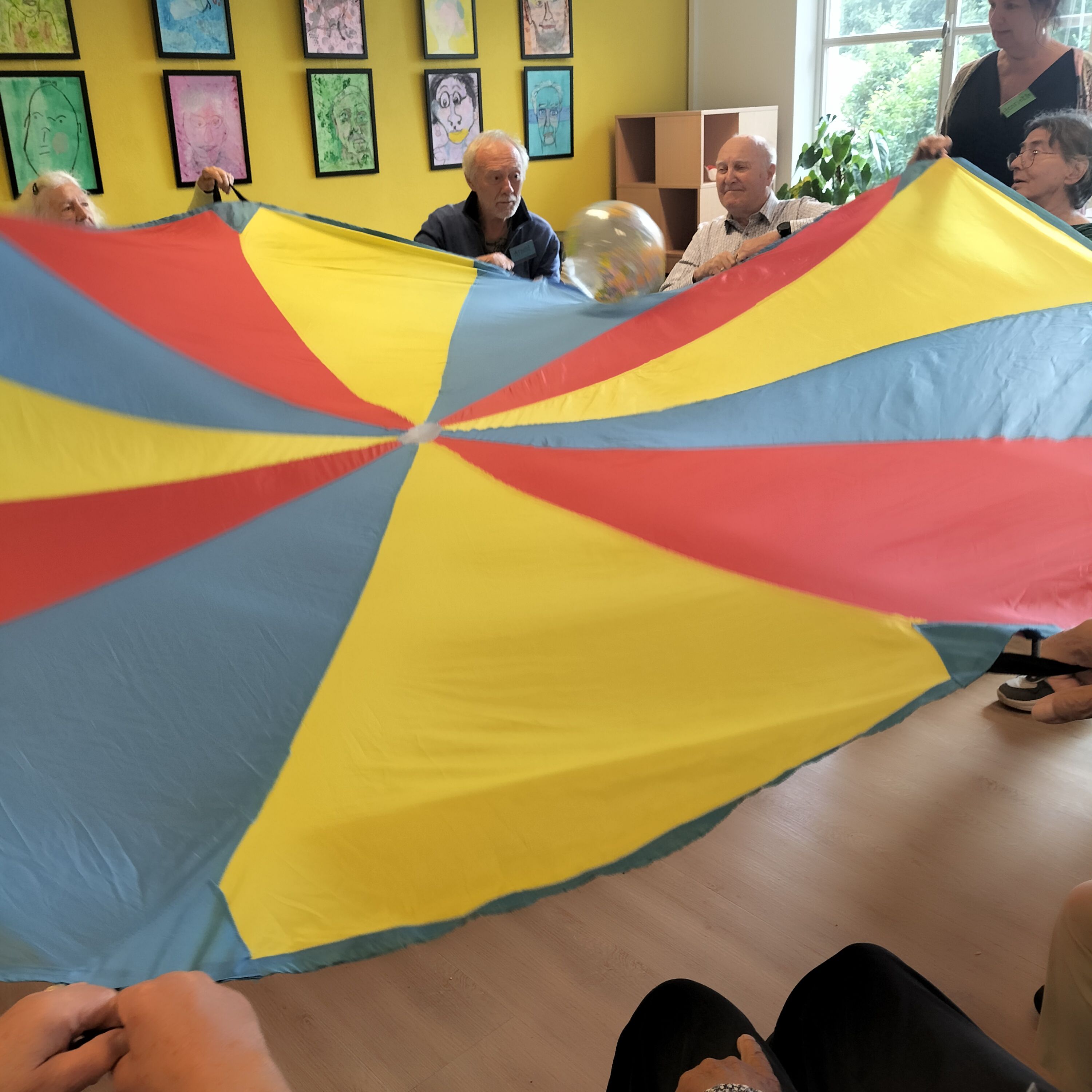 Odensehuis Wageningen e.o.