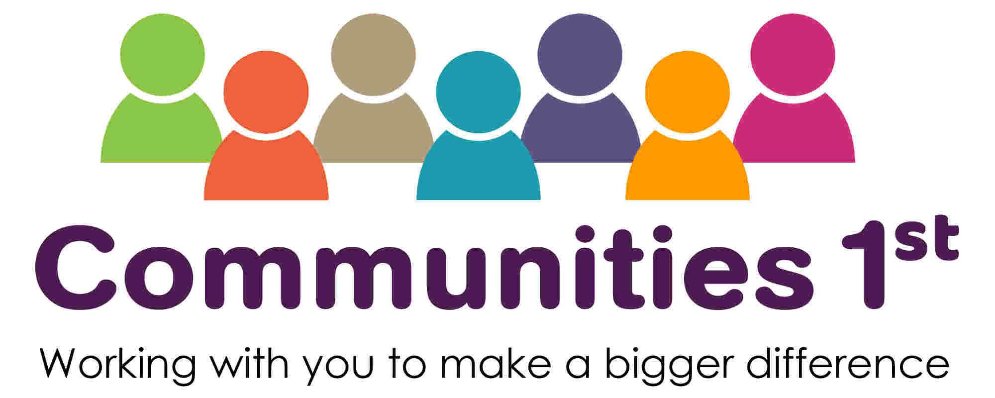 Communities 1st