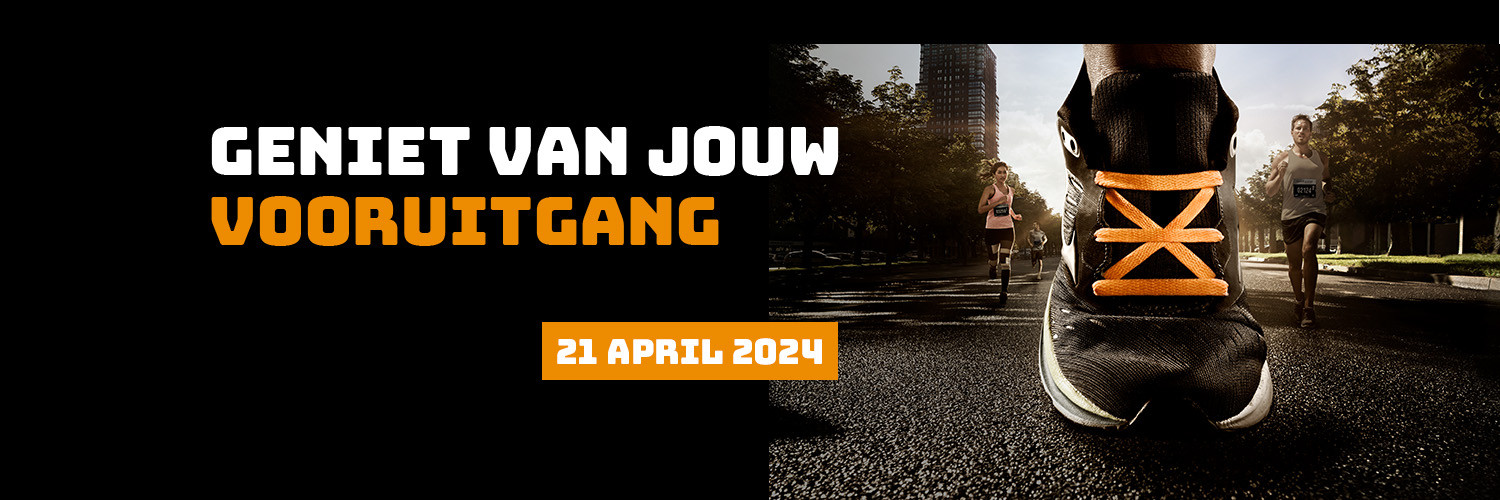 Stichting Marathon Enschede