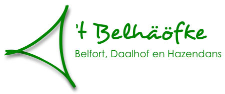 Stichting Wijkblad Belfort/Daalhof