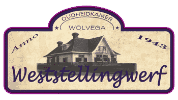 Oudheidkamer Weststellingwerf