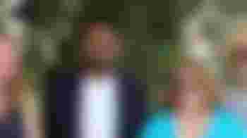 Committee members and general volunteers