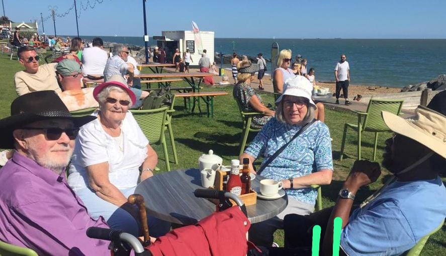 Coleridge Community Forum