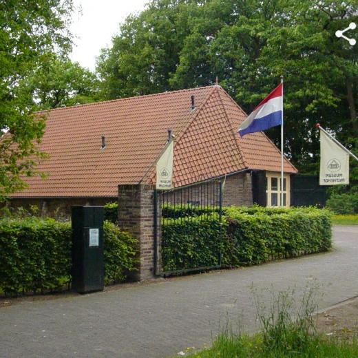Historiche Vereniging Ni'jluusn van Vrogger