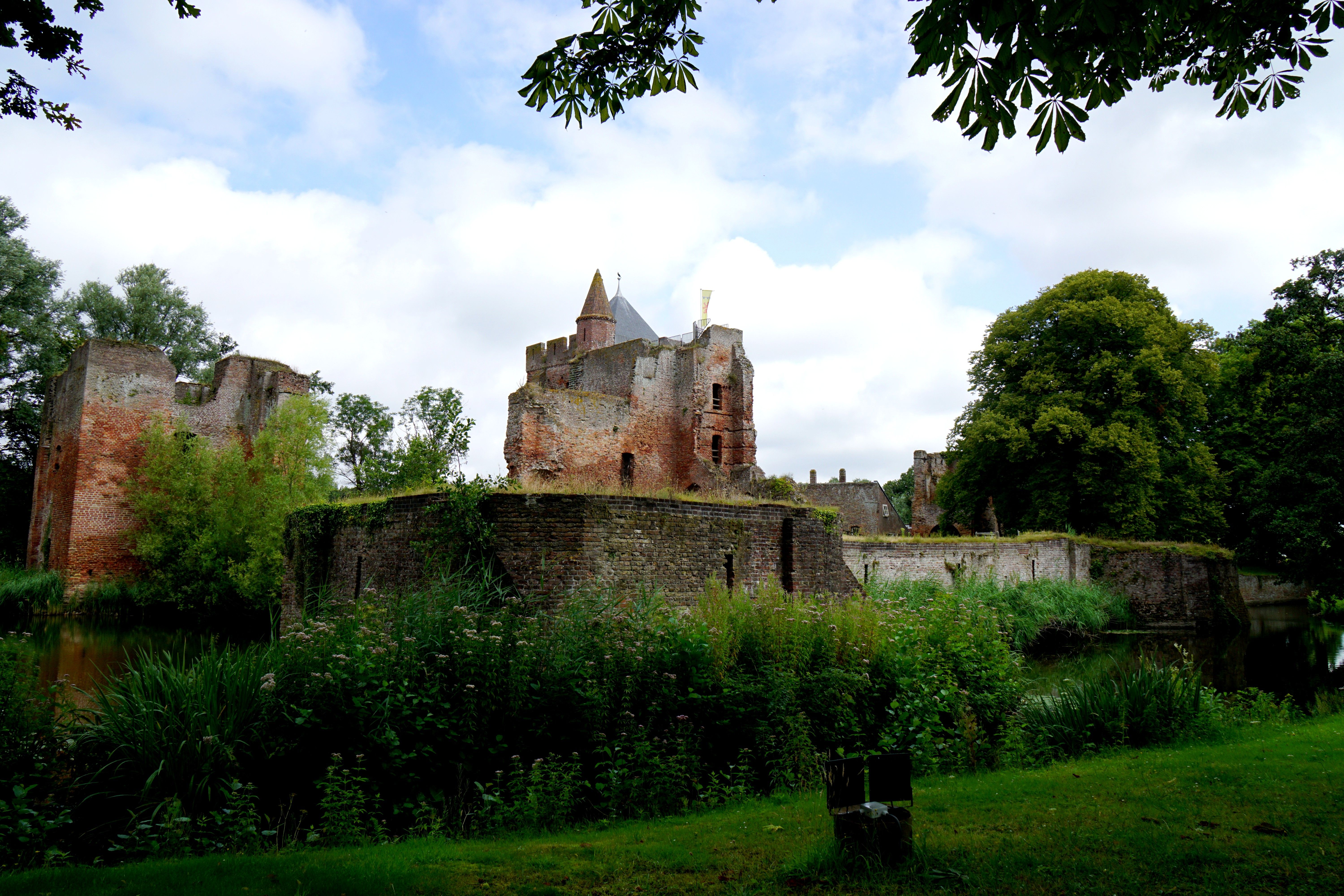 Stichting Heerlijkheid Brederode