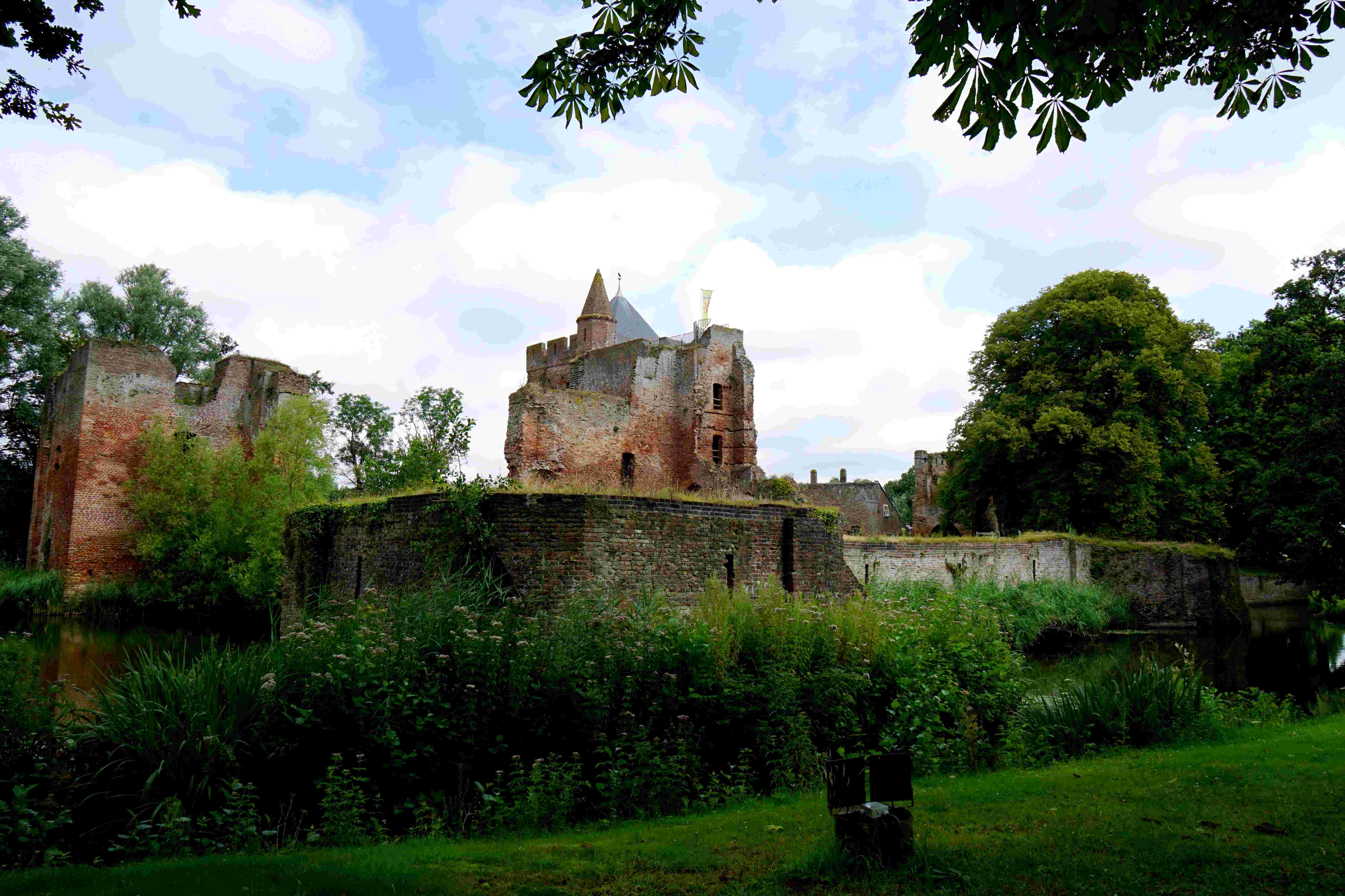 Stichting Heerlijkheid Brederode