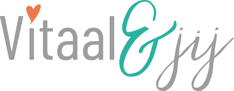 Vitaal&jij