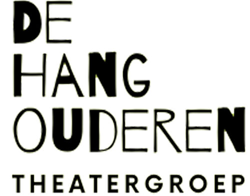 Theatergroep de Hangouderen