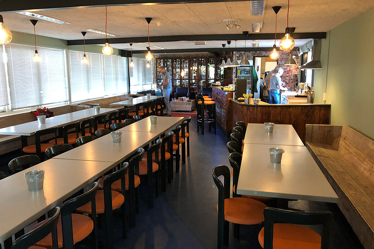 IJsclub voor Haarlem en omstreken