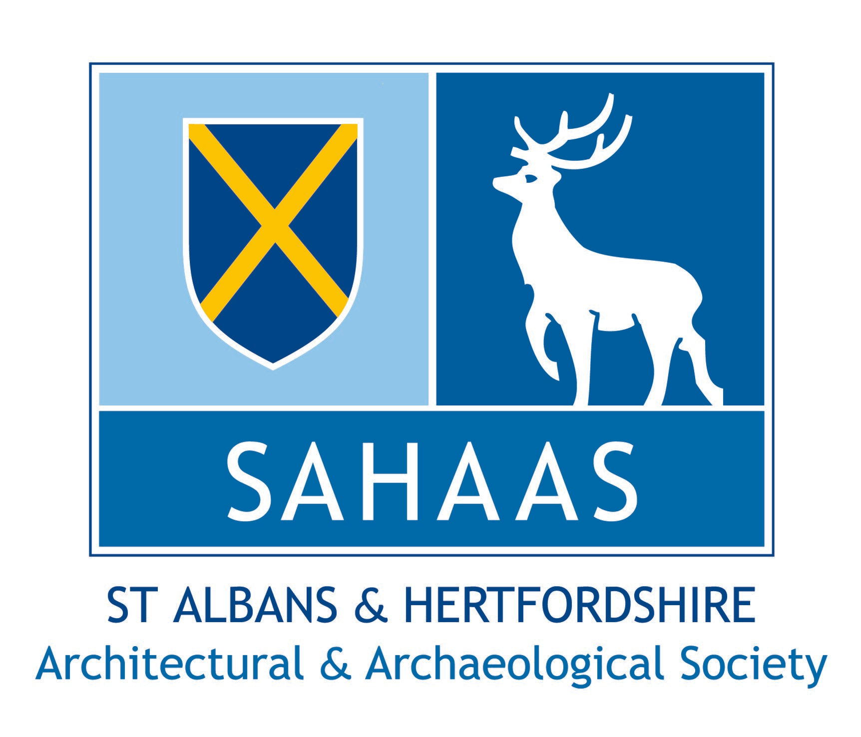 St Albans & Hertfordshire Architectural & Archaeological Society