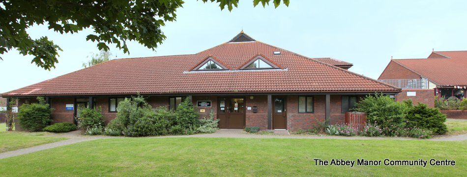 Abbey Community Association