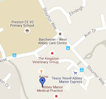 Abbey Community Association