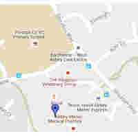 Abbey Community Association