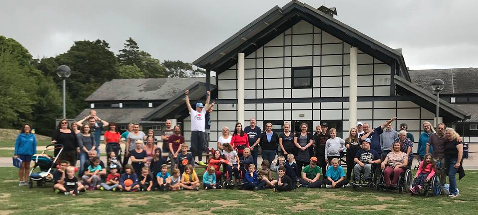 Escape Support Group