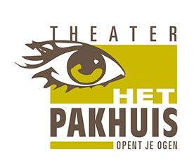 Theater Het Pakhuis