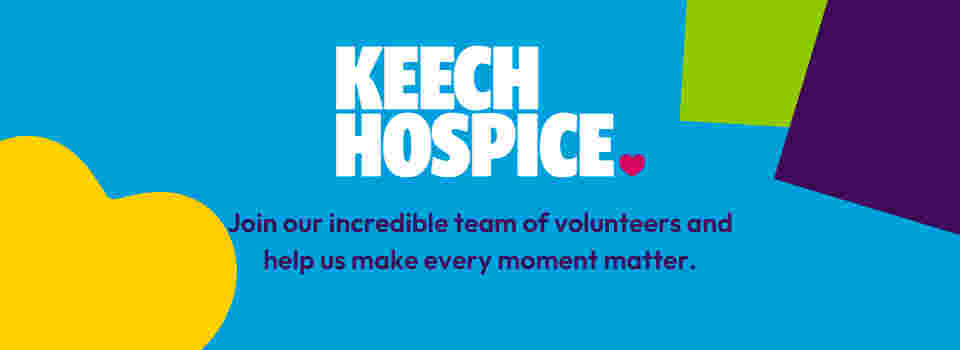 Community Fundraising Volunteer