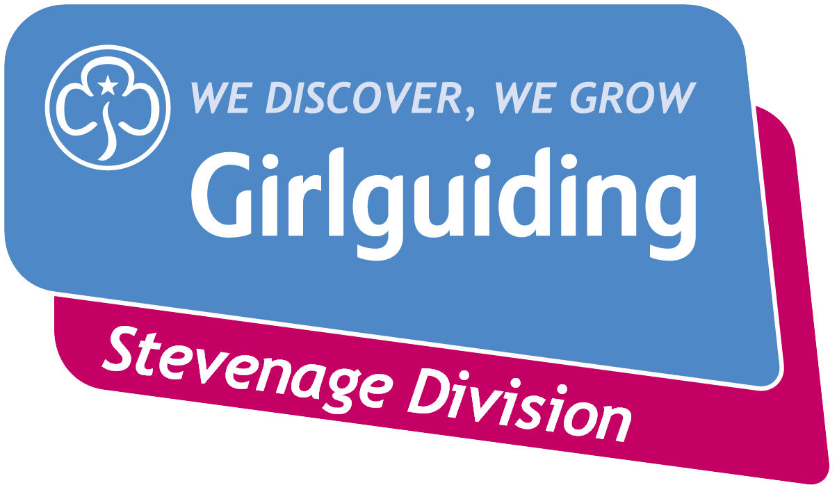 Stevenage Girlguiding