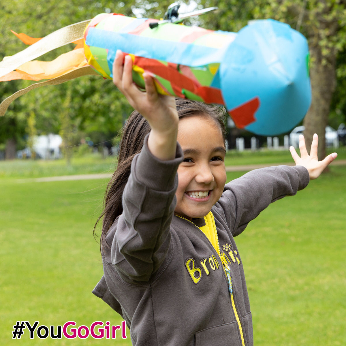 Stevenage Girlguiding