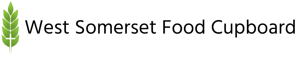 West Somerset Food Cupboard