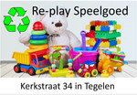 Re-play Speelgoed