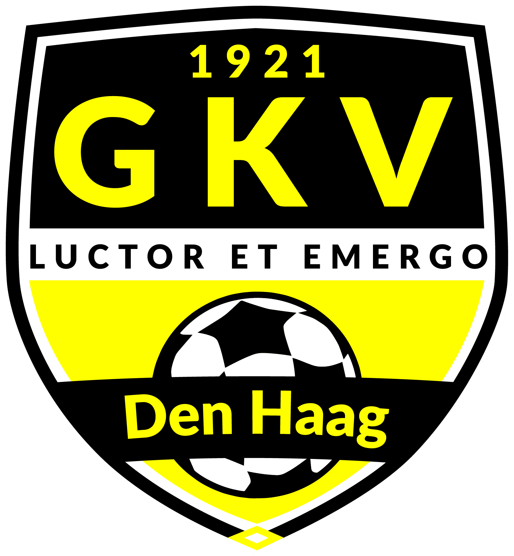 GKV Den Haag  (Gymnasiasten Korfbal Vereniging)