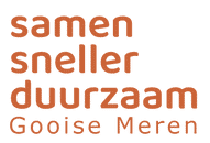 Samen Sneller Duurzaam Gooise Meren