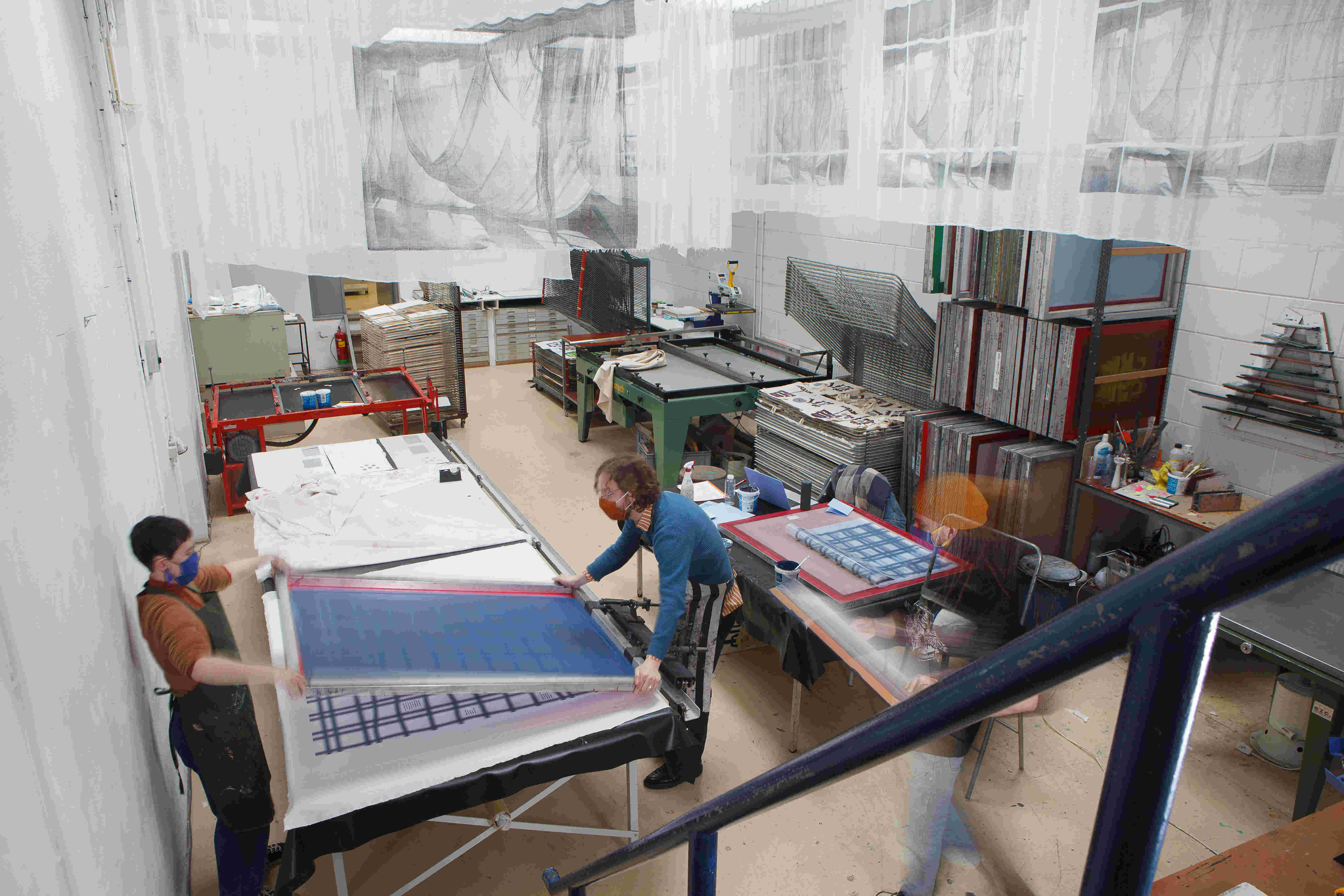 Grafische Werkplaats