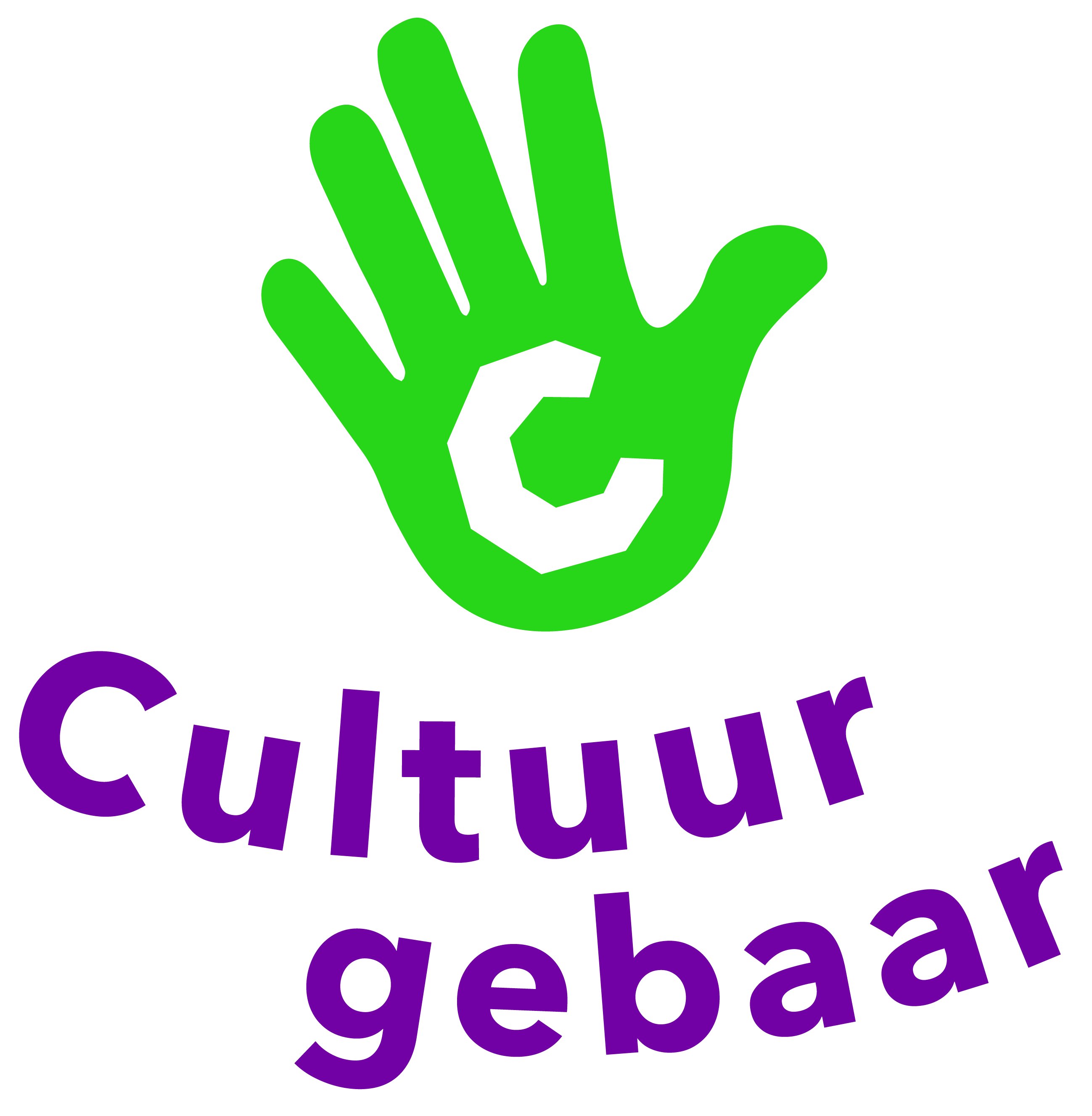 Cultuurgebaar