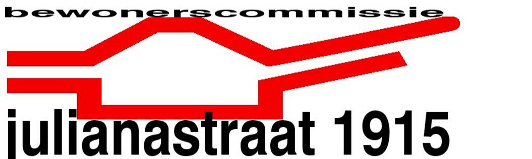 Bewonerscommissie Julianastraat