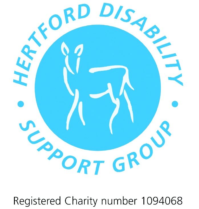Hertford Disability Support Group