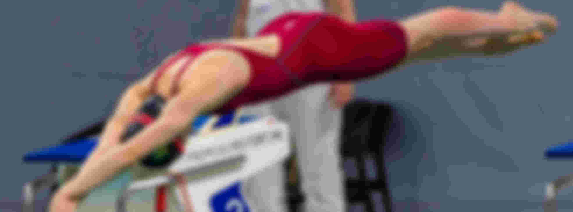 Zwemvereniging New Wave Almere