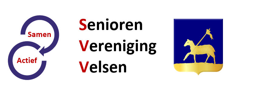 IT-nert gevraagd voor Seniorenvereniging Velsen