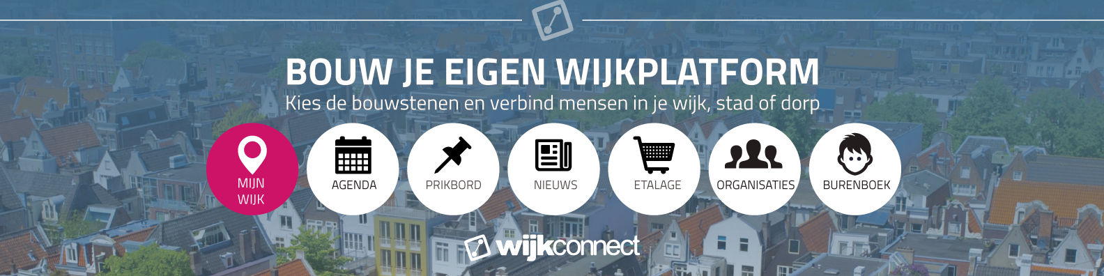 WijkConnect