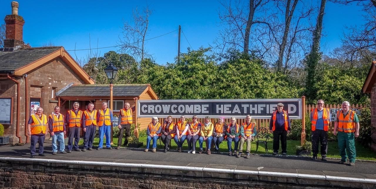 WSR Station Master Role