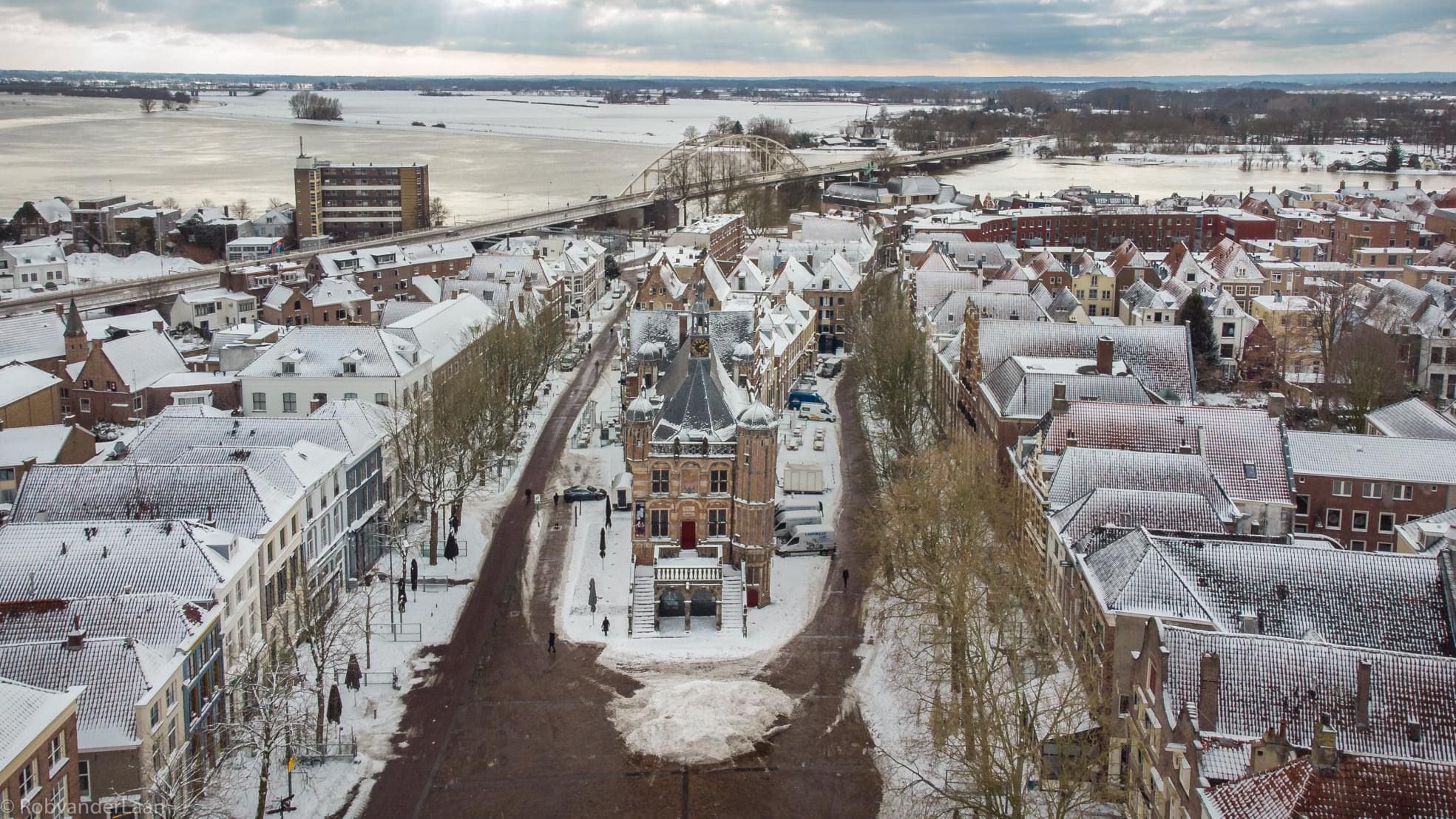 Ouderen Vereniging Deventer