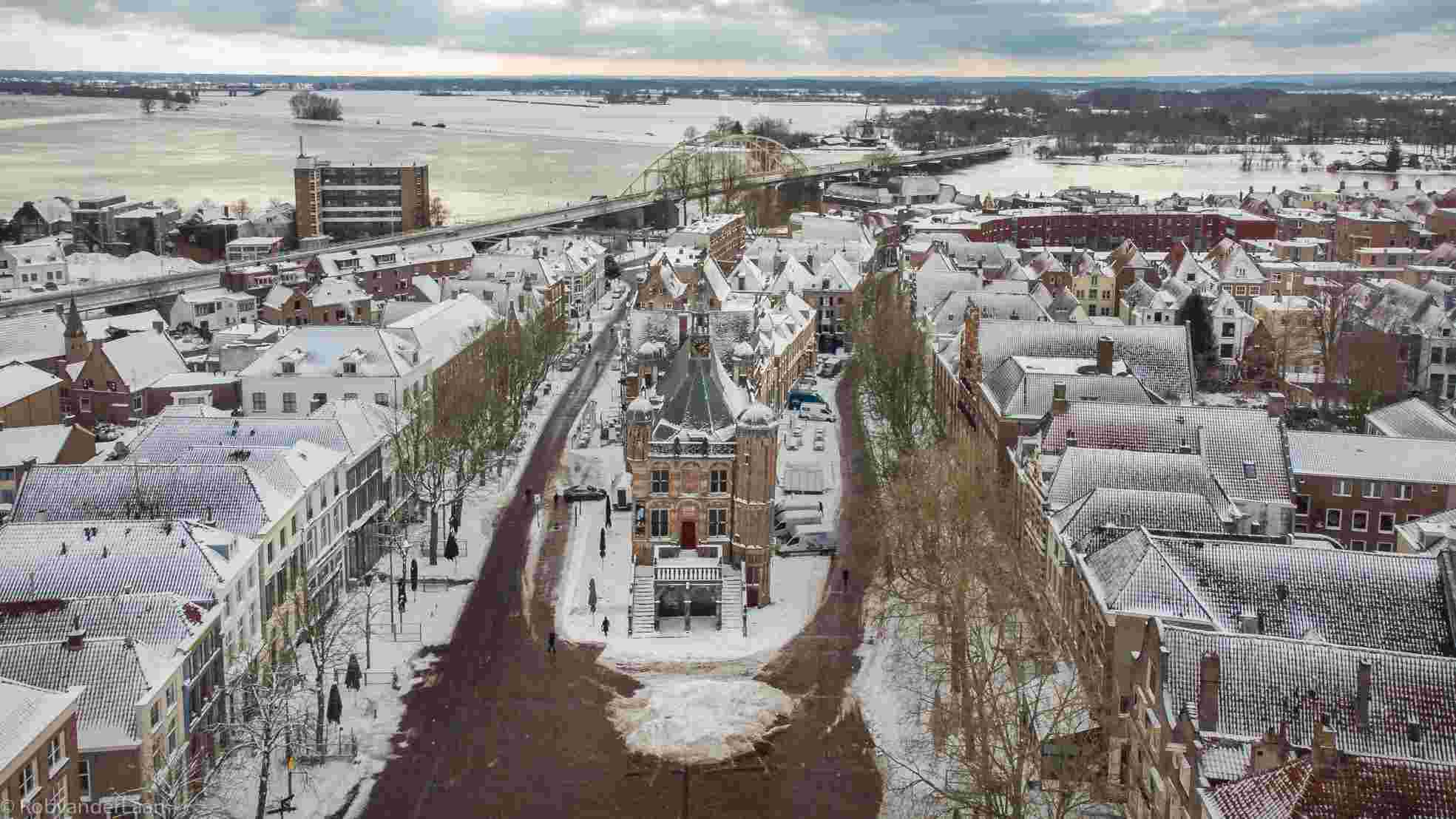 Ouderen Vereniging Deventer